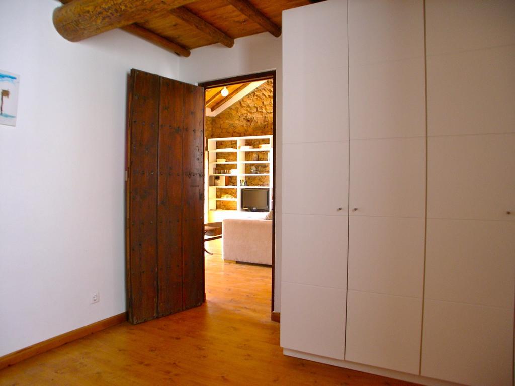 Casa Vila Do Bispo Room photo