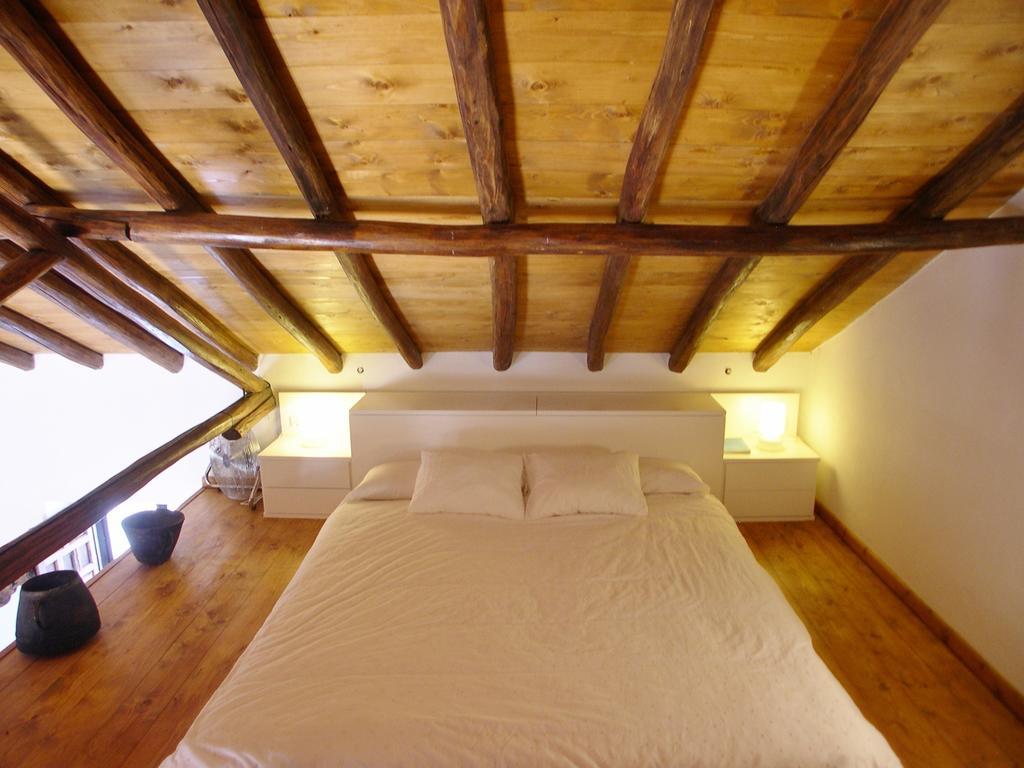 Casa Vila Do Bispo Room photo