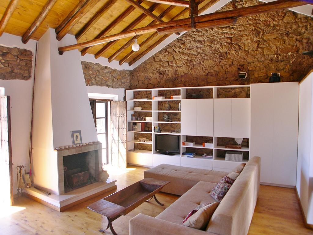 Casa Vila Do Bispo Room photo
