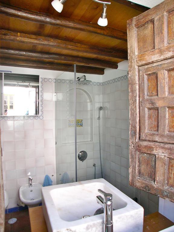 Casa Vila Do Bispo Room photo