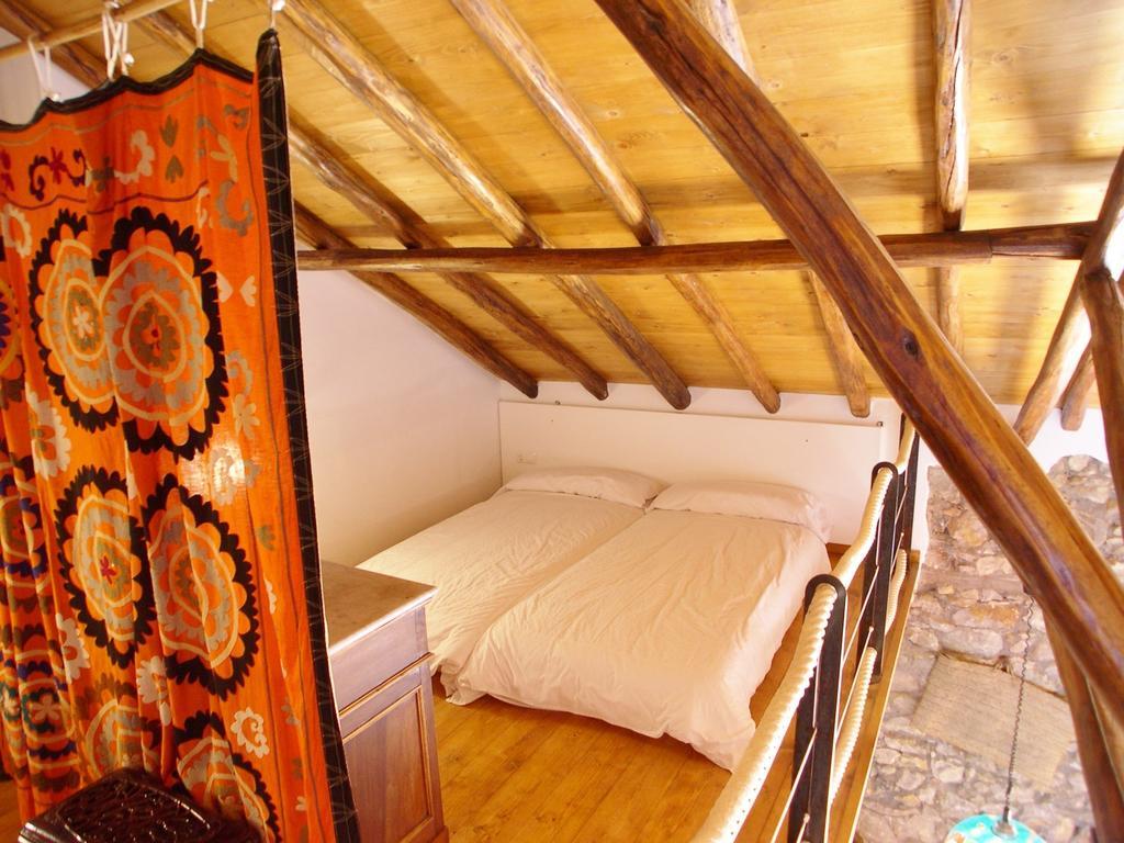 Casa Vila Do Bispo Room photo