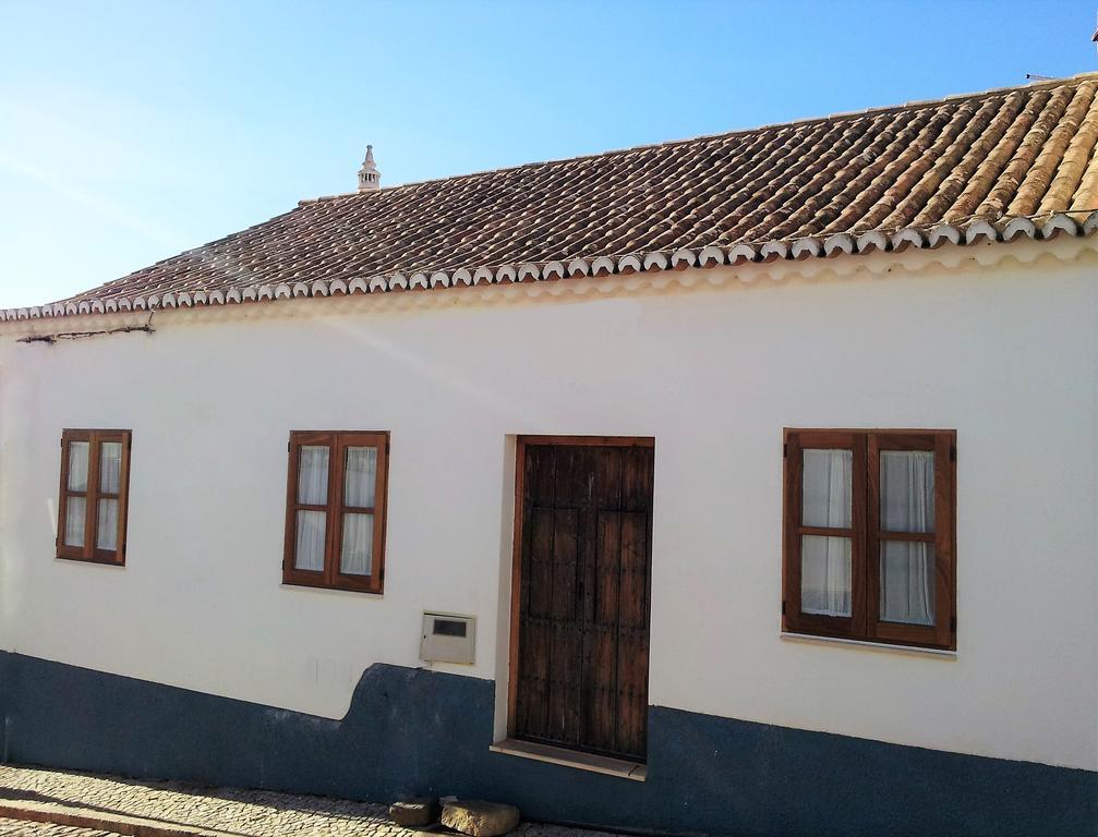 Casa Vila Do Bispo Exterior photo
