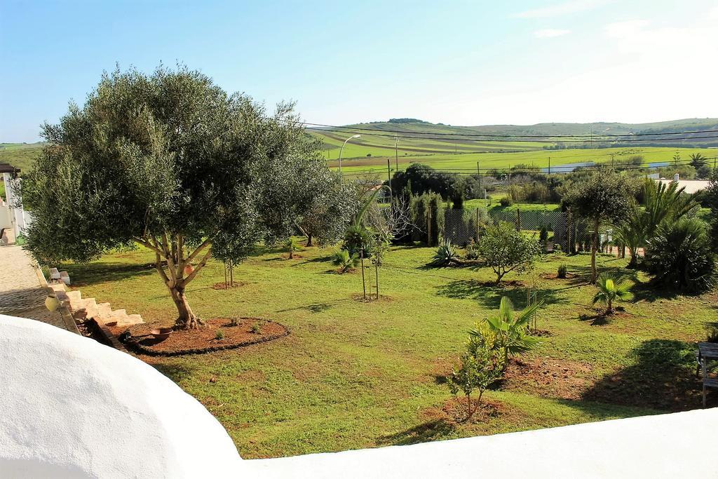 Casa Vila Do Bispo Exterior photo
